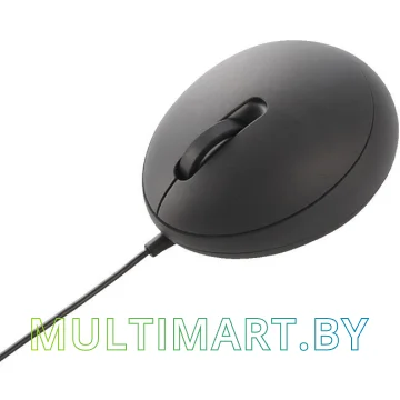 Мышь Elecom Egg Black (13005)